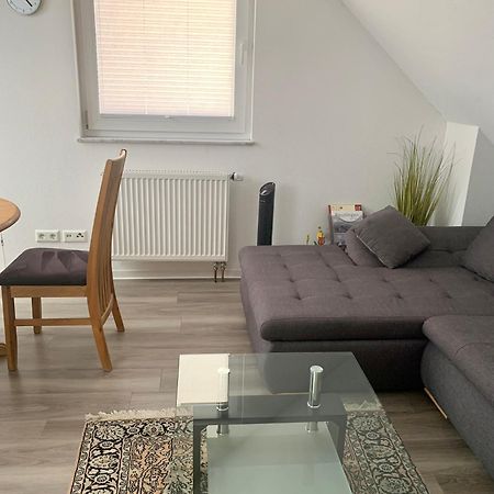 Eningen unter Achalm Gaeste-Appartement-Kirsammer מראה חיצוני תמונה