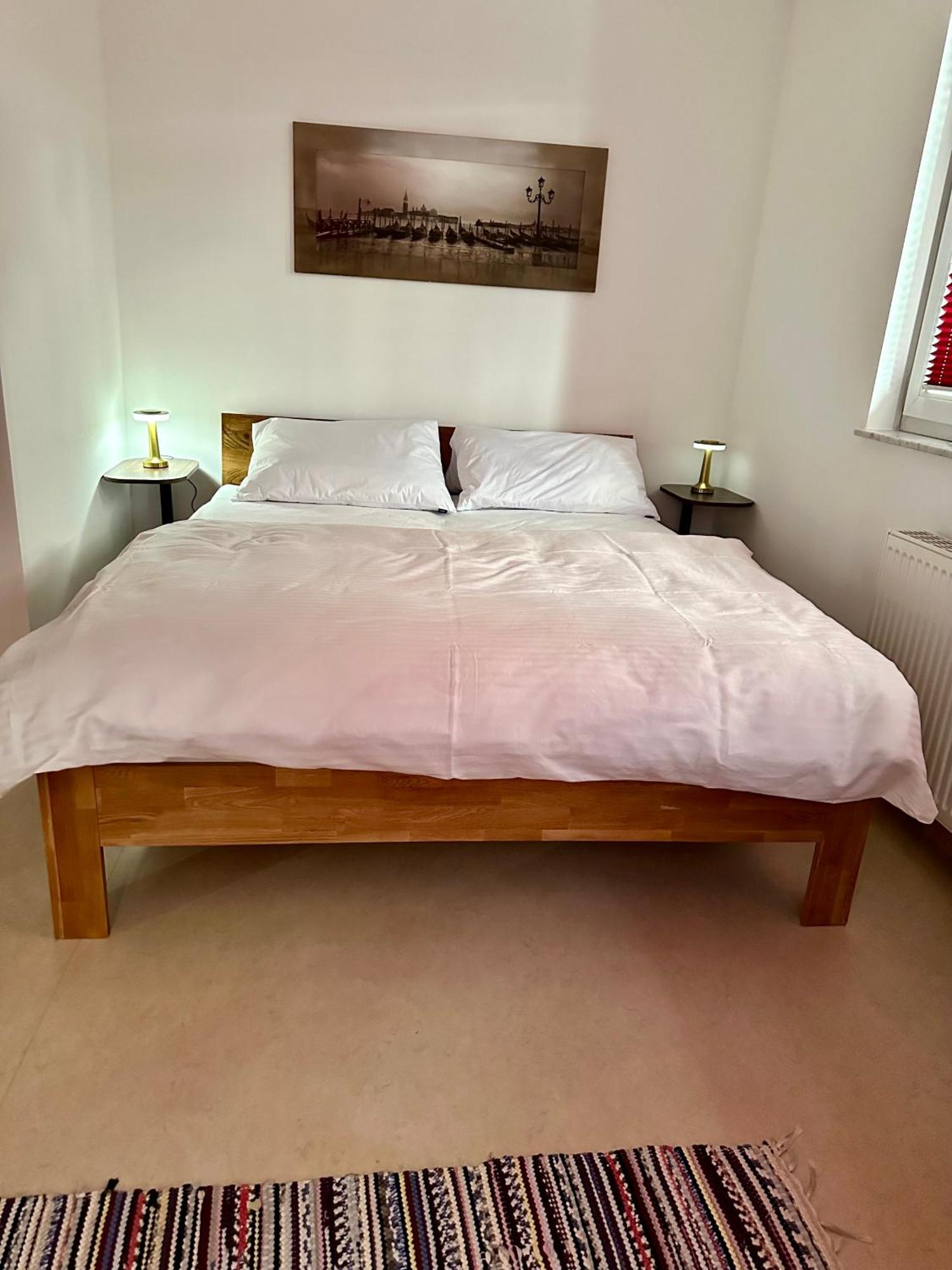 Eningen unter Achalm Gaeste-Appartement-Kirsammer מראה חיצוני תמונה